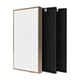 for  Panasonic  F-VJL75C VJL90C  hepa filter F-ZJLP/ZJLD/ZJLF90C