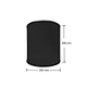 Adapt to Baomi air purifier B70 formaldehyde enhanced filter