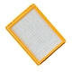 Eureka HF-2 series filter high density vacuum cleaner high efficiency filter