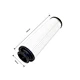 Hoover vacuum cleaner part number 40140201 43611042 42611049 filter element