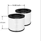 AIR PURIFEIR FILTER FOR MEDIFY FFSIGN MA-14