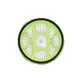 For Xiaogu  vacuum  accessories filter mesh filter cotton For Xiaogu  vacuum Hipa D520 filter element HEPA filter element
