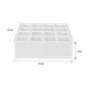 Air filter for IQ HealthPro GCX-GCX H11