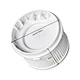Adapt to MIJIA/Mijia Xiaomi handheld wireless vacuum cleaner accessories 1C roller brush fluff brush filter filter element