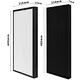 for  Panasonic filter    f-pdf/vdk/vxk/PJD/JDH35C   hepa filter  ZXFP