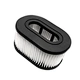 Adapt to Hoover 51000 series dust suction steam accessories #40130050 #43615090 filter