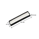 Suit for LG vacuum cleaner VR6270LVM VR65710 VR6260LVM VR series filter