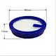 For xiogou wireless Vacuum Cleaner Accessories T10 Pro Turbo Plus HEPA Filter Element Filter Mask