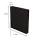 For Fellowes AM4 filter