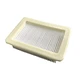 Hoover FloorMate vacuum cleaner accessories soft rubber HEPA high efficiency filter element