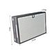 Air filter for IQ CleanZone SLS GCX-CZSL HEPA part