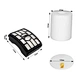 Vacuum cleaner hepa filter for Shark   NV500 NV501