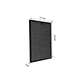 AIR PURIFIER FILTER FOR PHILIPS FY1413