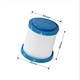 Suit for Black vacuum cleaner DeckeVPF20 filter