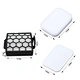 Vacuum cleaner hepa filter for Shark     ZU60 NV255 NV251