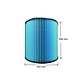 Adapt to the standard filter of Baomi air purifier B70