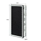 Adapt xiaomi new fan millet home air purifier