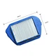 Suitable for Good Luck Rowenta Staubsauger RO5353 Vacuum Cleaner Fitting Filter Mesh Filter Sea Pa