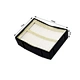 Vacuum cleaner hepa filter for Shark    ZU560