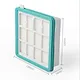 For Xiaogu  vacuum  D-928 D-929 accessories filter element filter mesh Hypa filter cotton filter HEPA