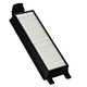 Eureka HF-5 series vacuum cleaner accessories high efficiency filter element Hipa HEPA