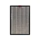 Air filter for honeywell OCF90M0000
