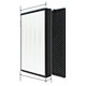 For Toshiba CAF-G50C CAF-G50M CAF-G51AU filter