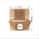 Vacuum cleaner dust bag for Karcher MV2  WD2.000-WD2.399  WD2.250