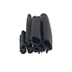 Customizable EPDM triple composite seal strip