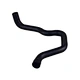 Customized diameter length EPDM hose car water pipe