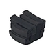 Customizable EPDM foam block
