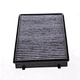 Suitable for BMW E66745I E65730I BMW 7 series air conditioning filter