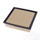 Suitable for Toyota 12 Camry Lexus Sena 10 Toyota Lexus RX350 3.5 air filter element
