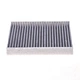 Adapted to Toyota 18 camry hybrid air conditioning filter elements