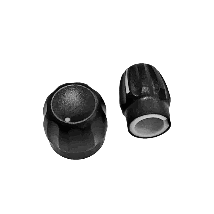 Volume&Channel Knob (2)