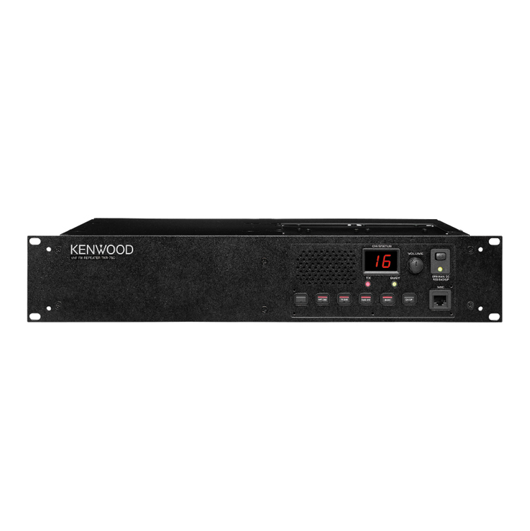 TKR-750