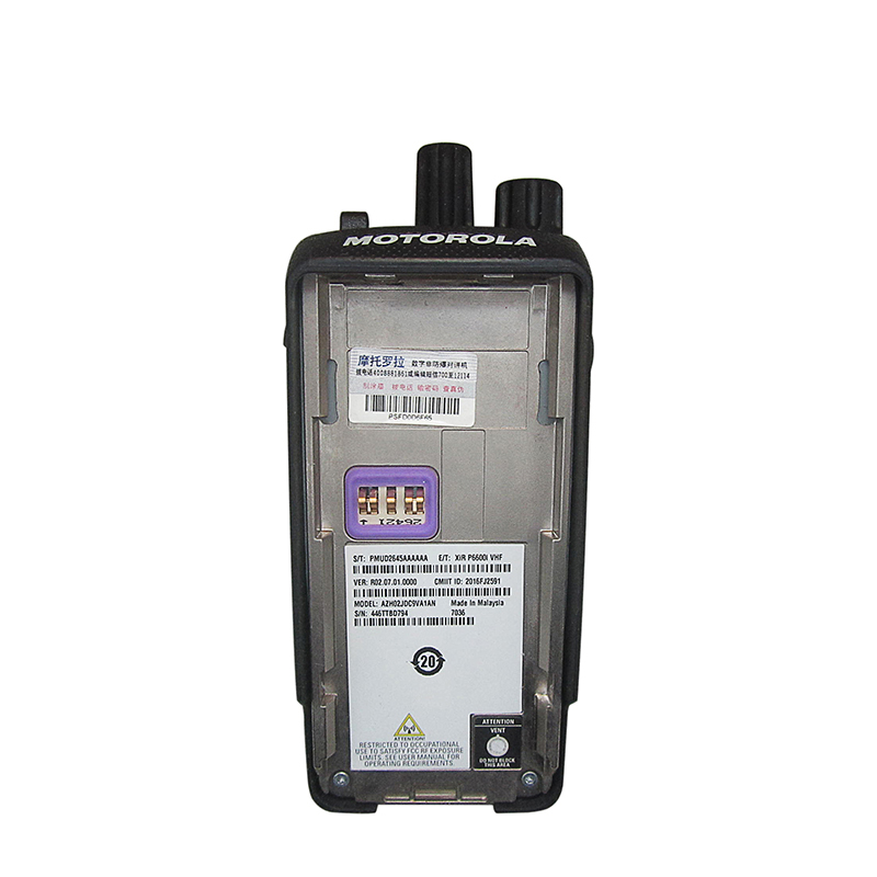 XIR P6600I-8(800x800)