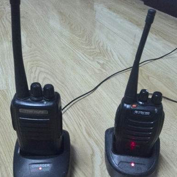 80 years of ham radio emergency communications