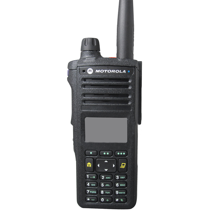 military walkie talkie