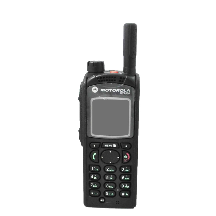 Motorola Mtp850 Walkie Talkie