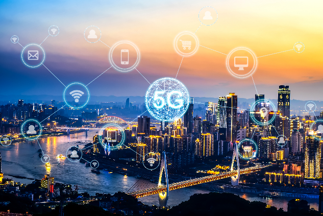 In the 5G era, Hytera's latest terminal opens a new experience of public network intercom