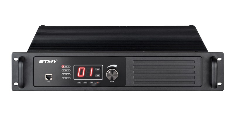 ETMY ET-R50D Radio repeater