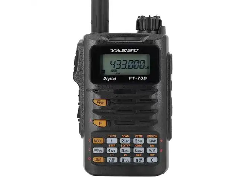 FT-70D