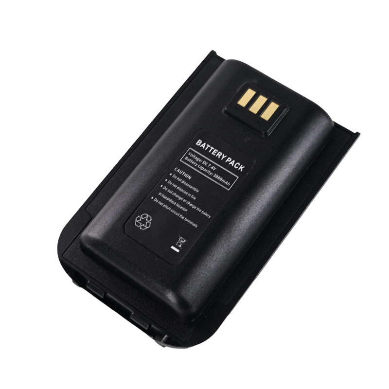Li-ion battery