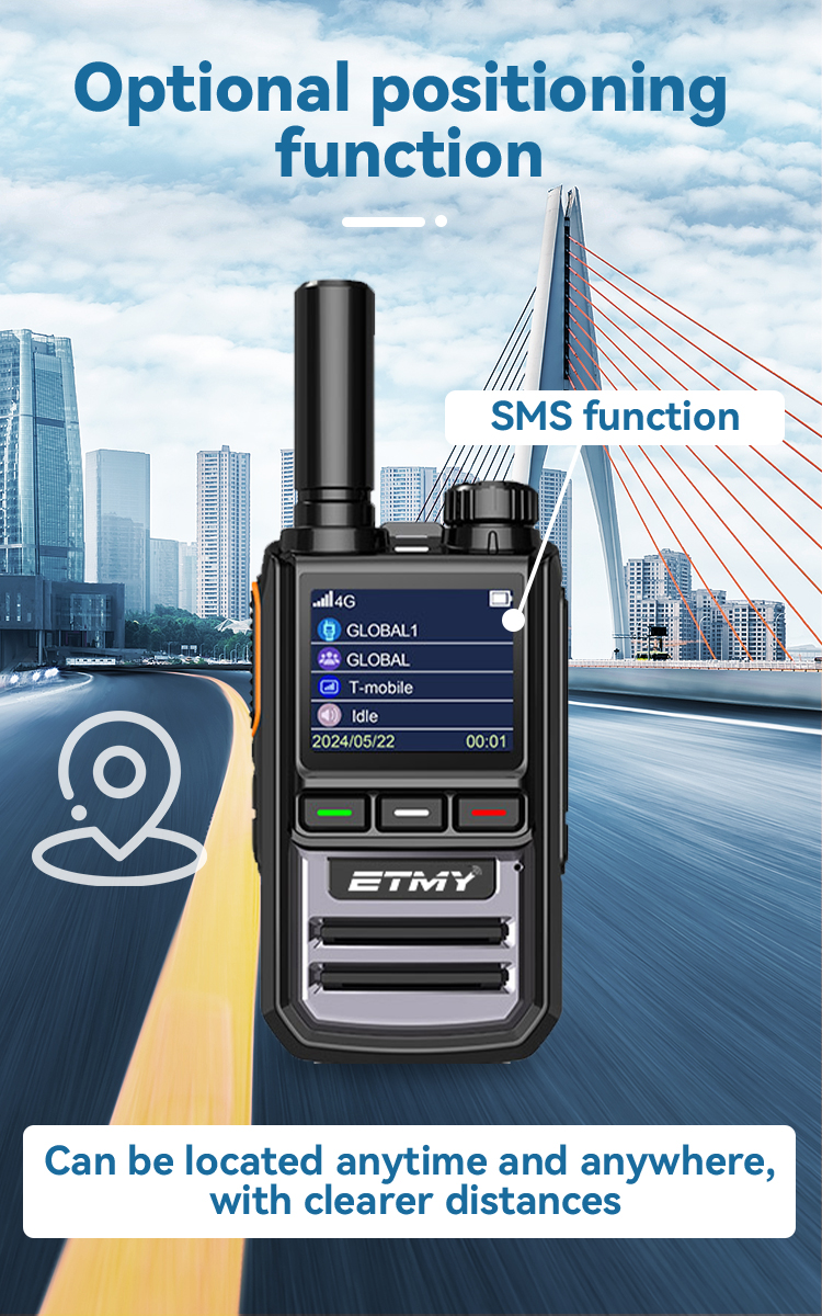 etmy et-c8 poc radio gps