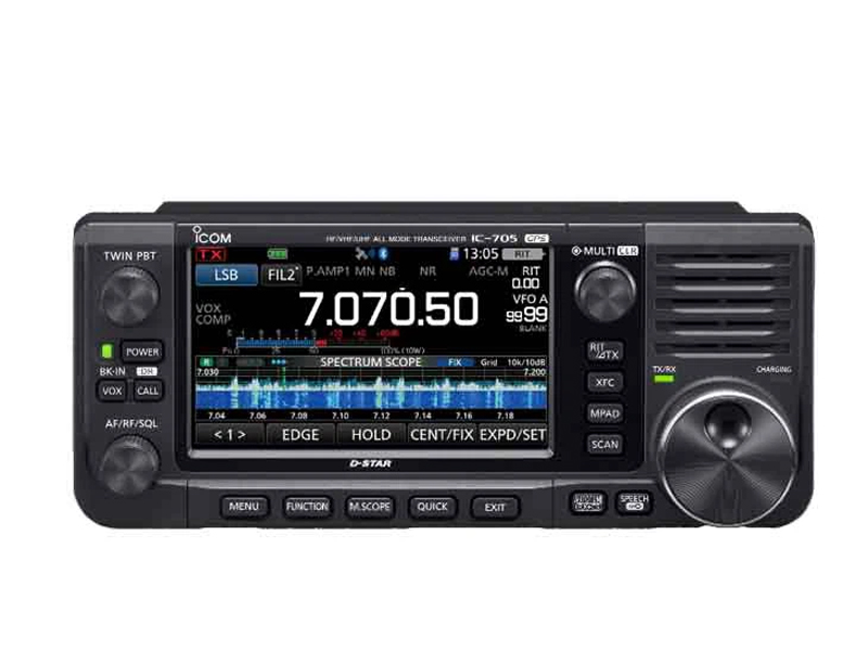 ICOM-IC-705