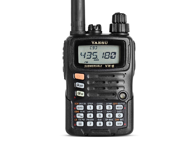 yaesu-vx-6r