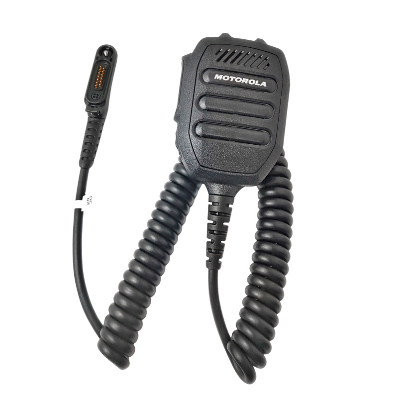 Motorola PMMN4128 Microphone