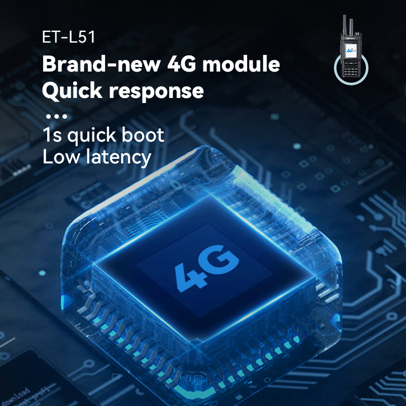 et-l51-low-latency