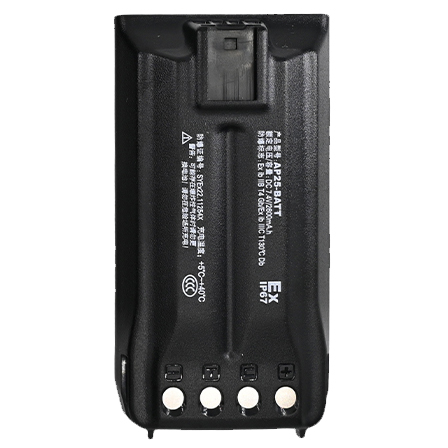 Li-ion battery(2000mAh)